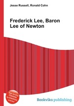 Frederick Lee, Baron Lee of Newton