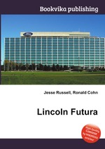 Lincoln Futura