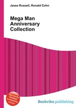 Mega Man Anniversary Collection