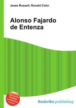 Alonso Fajardo de Entenza