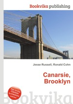 Canarsie, Brooklyn