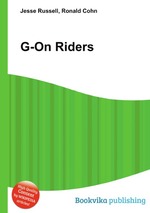 G-On Riders