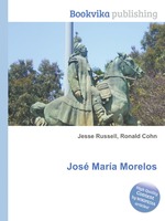 Jos Mara Morelos