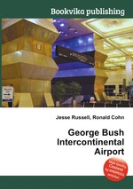 George Bush Intercontinental Airport