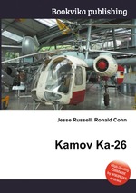 Kamov Ka-26