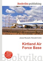 Kirtland Air Force Base