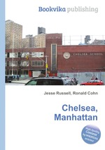 Chelsea, Manhattan