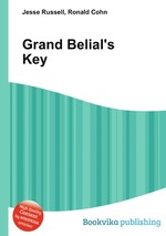 Grand Belial`s Key