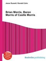 Brian Morris, Baron Morris of Castle Morris