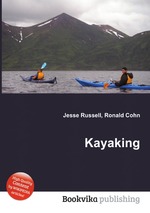 Kayaking