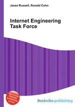 Internet Engineering Task Force