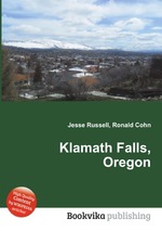 Klamath Falls, Oregon