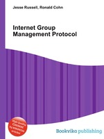 Internet Group Management Protocol