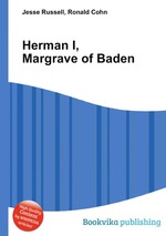 Herman I, Margrave of Baden