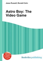 Astro Boy: The Video Game