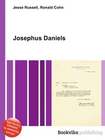 Josephus Daniels