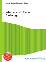 Internetwork Packet Exchange