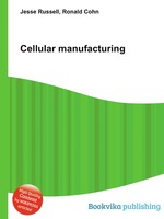 Cellular manufacturing