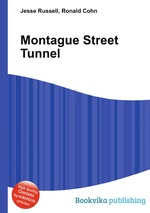 Montague Street Tunnel