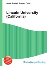 Lincoln University (California)