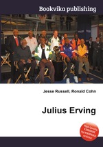 Julius Erving