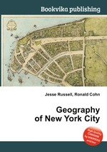 Geography of New York City