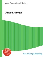 Jawed Ahmad