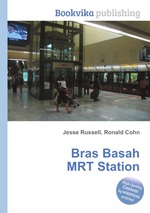 Bras Basah MRT Station