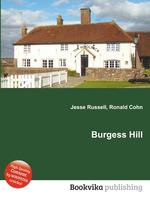 Burgess Hill