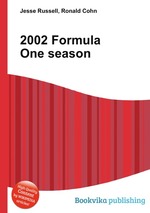 2002 Formula One season