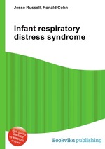 Infant respiratory distress syndrome