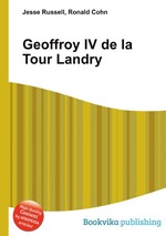 Geoffroy IV de la Tour Landry