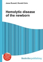 Hemolytic disease of the newborn