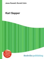 Karl Sapper