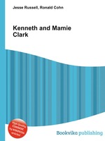 Kenneth and Mamie Clark