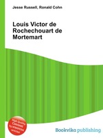 Louis Victor de Rochechouart de Mortemart