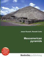 Mesoamerican pyramids