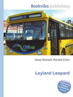 Leyland Leopard