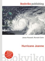 Hurricane Jeanne