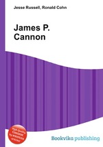 James P. Cannon