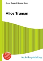 Alice Truman