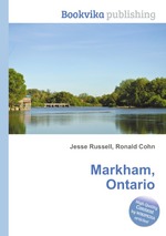 Markham, Ontario