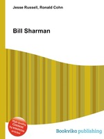 Bill Sharman