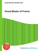 Grand Master of France