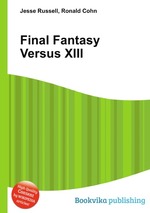 Final Fantasy Versus XIII