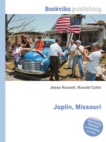 Joplin, Missouri