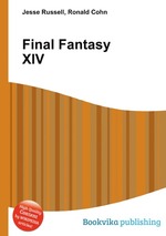 Final Fantasy XIV