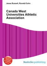 Canada West Universities Athletic Association