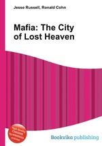 Mafia: The City of Lost Heaven