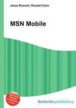 MSN Mobile